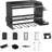 Electric Tool Charging Station