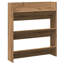Gersemi 9 Pair Shoe Rack-2101251374