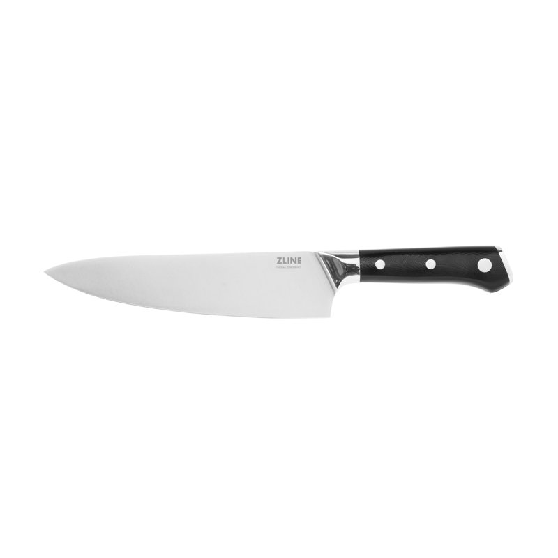 Zline 8” Professional German Steel Chef’s Knife