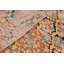 One-of-a-Kind 2'7”x8'8” Hand Knotted Area Rug