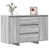 Grey Sonoma selected
