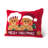 18"L Hooked Gingerbread Boy & Girl Pillow