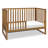 Hunter 3 in 1 Convertible Crib-89018594