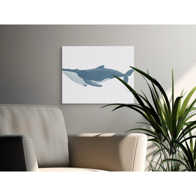Wrapped Canvas Print Set, 30x15