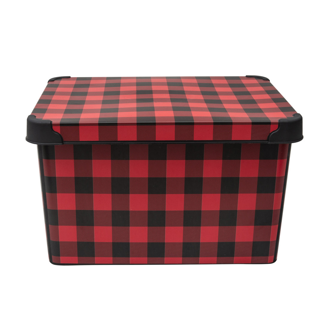 Multi-Use Storage Simplify 