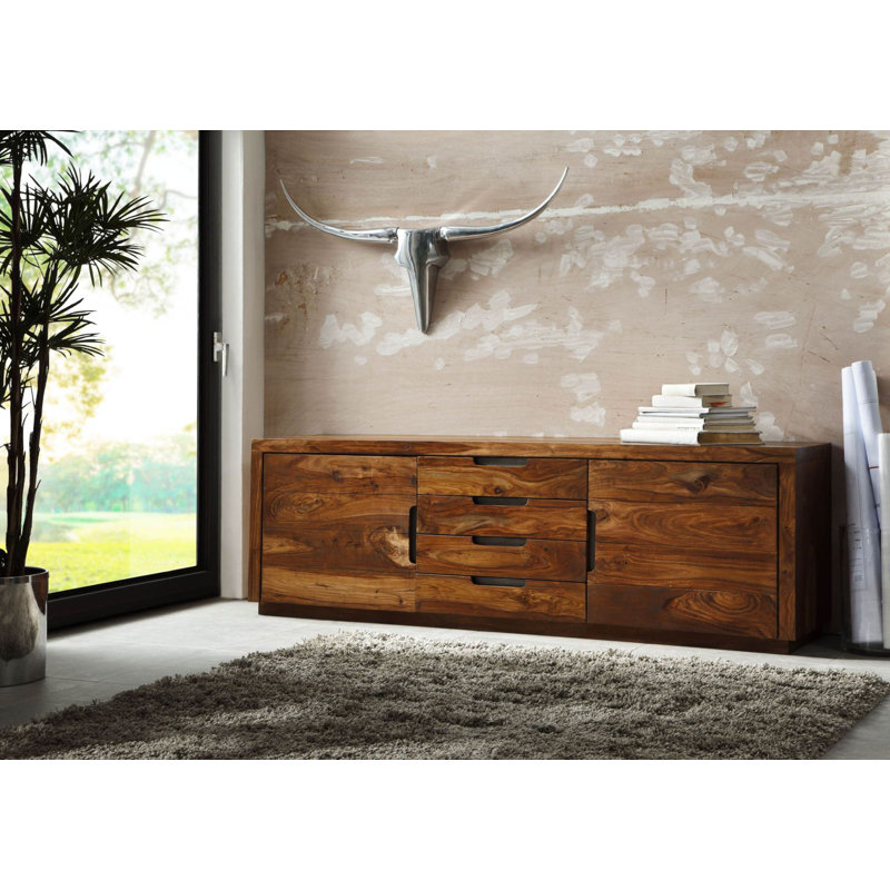 Duke 205cm Sideboard