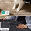 Lit pour chien ComfyFleece Cosy Crate-121145518-121145520
