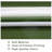 Eastcote Striped Room Darkening Grommet Curtains-1300929374-1209386280