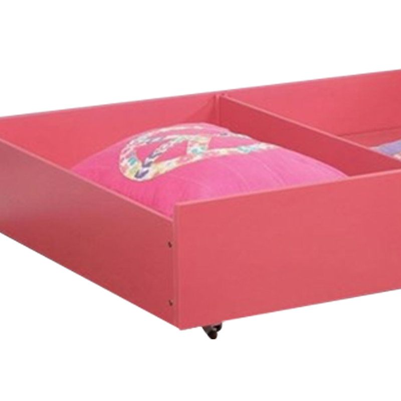 Unité de gigogne Lanora, Pink