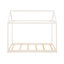 Simple en bois massif par Harper Orchard-603925068