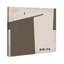 Structural Canvas Abstract Print by Oliver Gal, Black Frame, 12 x 12-2060192273-2060192278