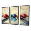 «Bowling Ball Beauty I» - ensemble de reproductions d'art mural-107182304-107182296