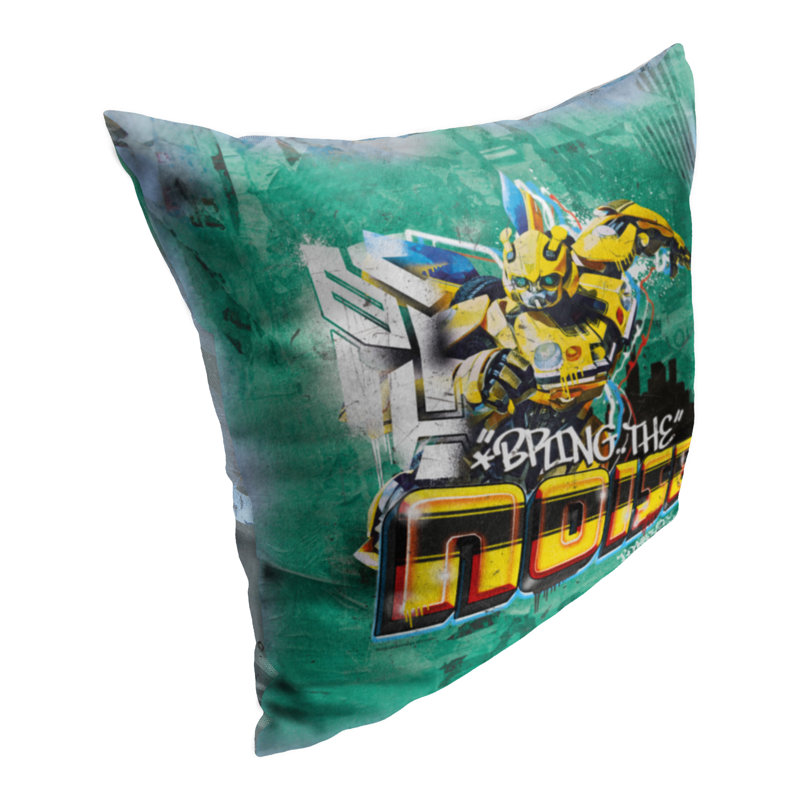 Outdoor Pillow Cover