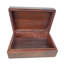 Wood Jewellery Box