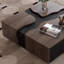 Table basse carrée avec rangement Creative-110992864