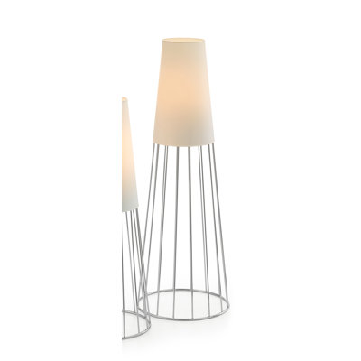 Outdoor Floor Lamp