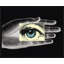 Handeye 3 Print by Jeffrey Goodman-66218453
