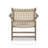 Fran Outdoor Lounge Chair-1878410614
