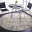 Tapis abstrait Edna Performance-1651938098