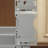Aluminum Pullout Waste Container for Full-Height Cabinet with Soft Open/Close-101886764-129244988-129244996