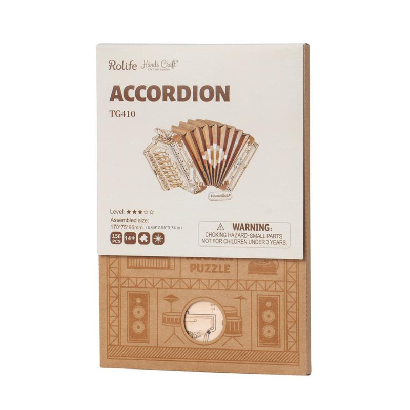 Accordéon