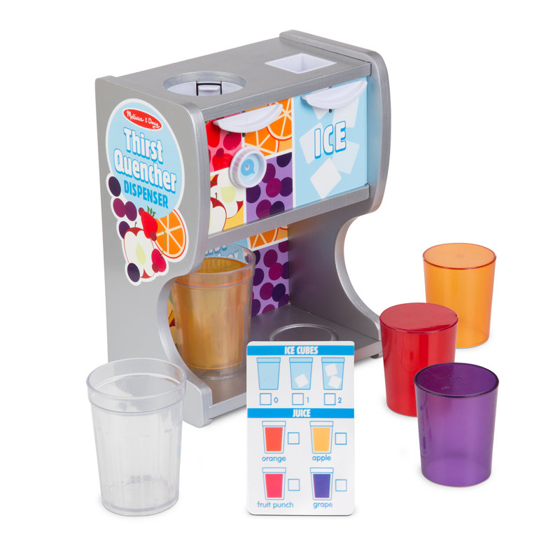 Distributeur Melissa & Doug