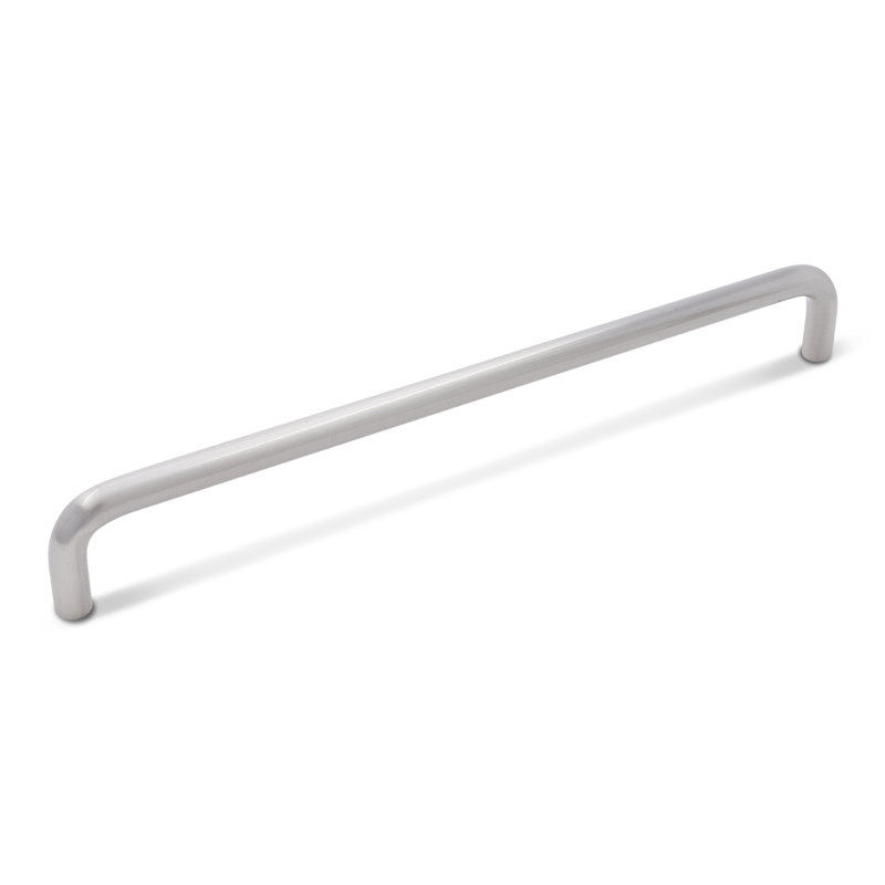 CP Series 9" Center to Center Appliance Pull, Satin Nickel (Pewter)