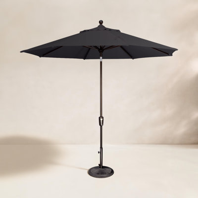 Canela 9' Market Umbrella
