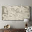 Abstrait, série 8 # XXXVIII - Toile tendue avec châssis-1193136558