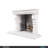 Hamilton Fireplace Surround-56963955