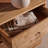 Danne Solid Wood 45.3'' W 6 - Drawer Dresser-96859218