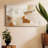 Tawny Mix I-Gallery Wrapped Canvas-893318900