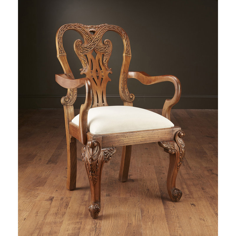 Fauteuil Escamilla