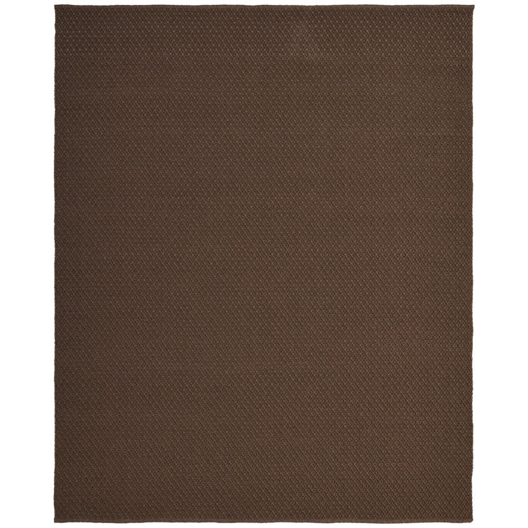 Tito Flatweave Indoor/Outdoor Area Rug