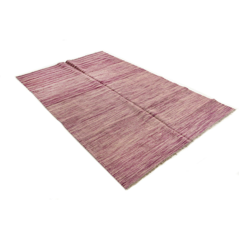 Tapis violet Orta
