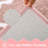 Absorbent Non-Slip Washable Bath Mat Bathroom Rug(Set of 4)-2034535124