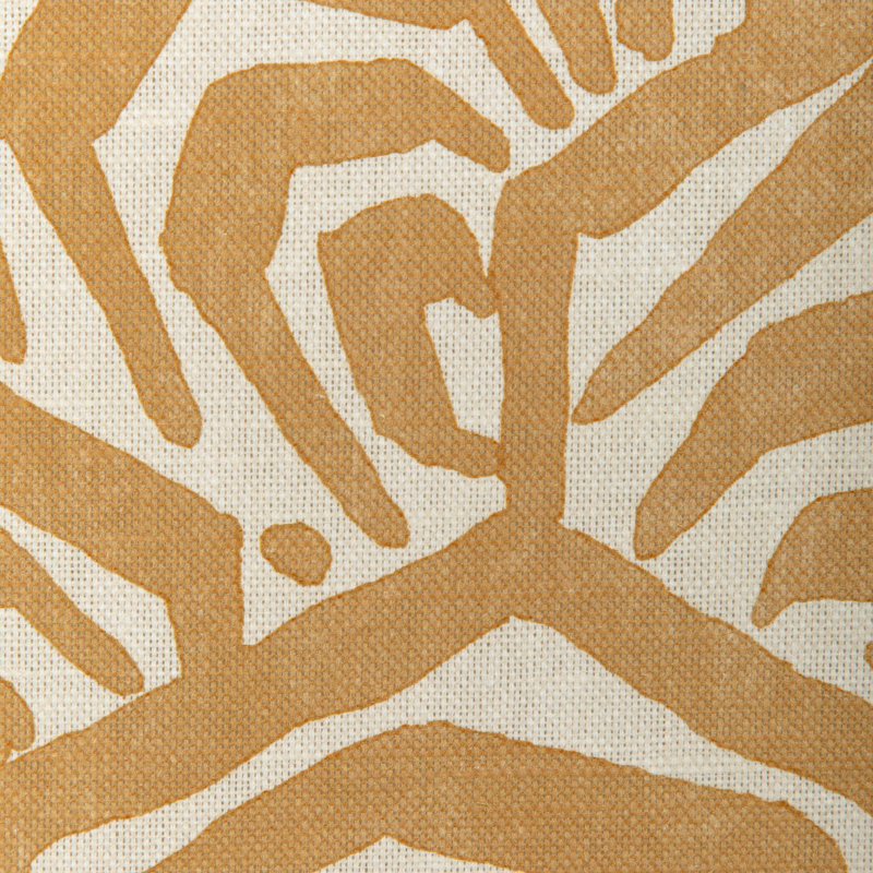 Greene Print, Gold