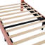 Upholstered Bed