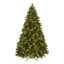 Carolina Flocked/Frosted Christmas Tree