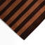 Tapis intérieur / extérieur noir HorizontalStripes-424620036