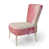 Light Pink selected
