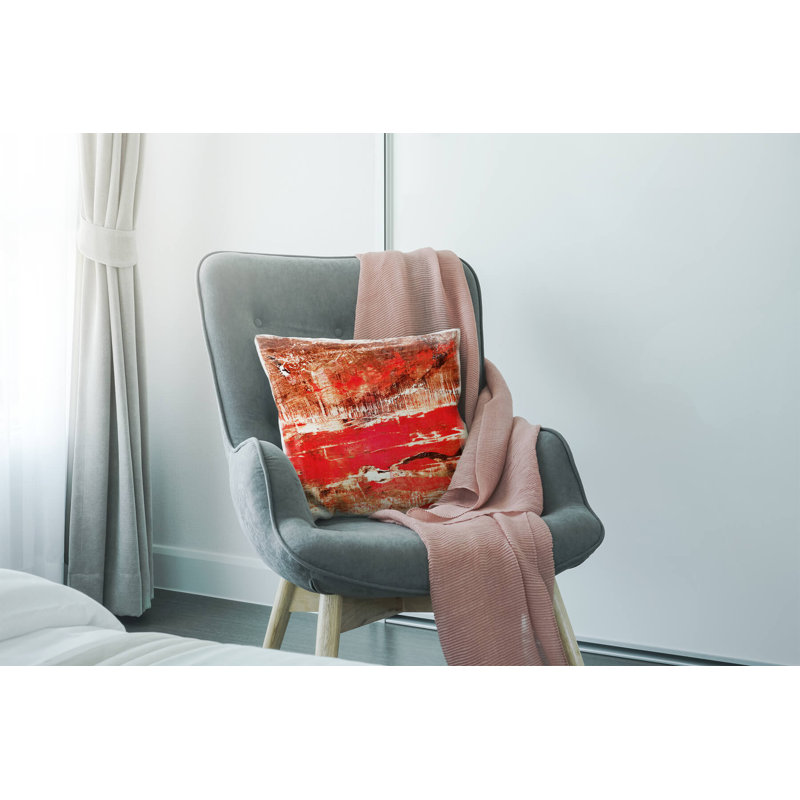 Square Cushion