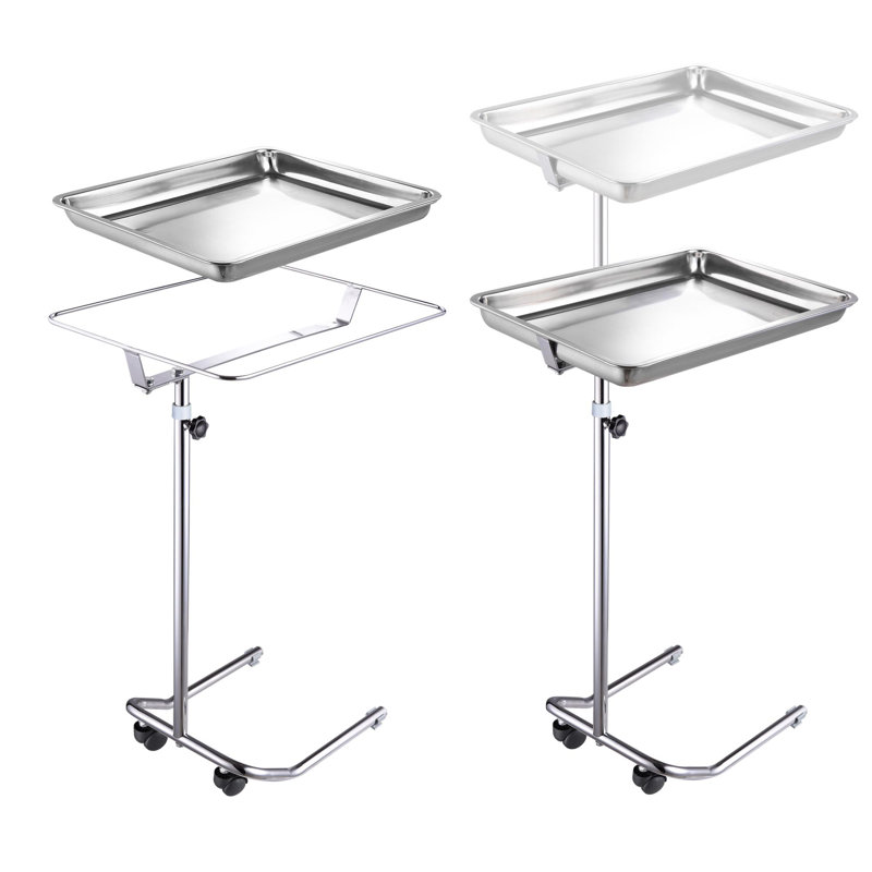 Chariot utilitaire mobile