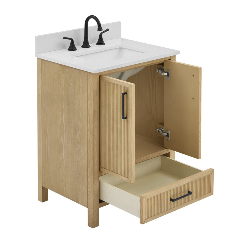 Meuble-lavabo 24 po Lineberger