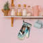 Couvre-lit en coton Midnight Fairies