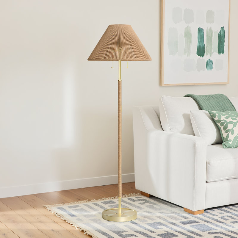 Elizabeth Floor Lamp