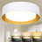 Chassica LED Flush Mount-360091989-360091986