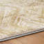 Tapis à poil long de qualité supérieure lavable à la machine ADS630-130512668-130512671