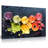 Colorful Various Fruit Food - Wrapped Canvas Print-71083506