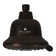 PulsePure 5-in Filtered Showerhead with 15-stage Filtration and Multiple Settings